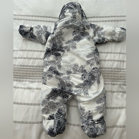 Reima Snowsuit - Picture 5 of 8